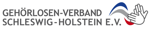 Gehörlosen-Verband Schleswig Holstein e.V. (GV-SH e.V.)